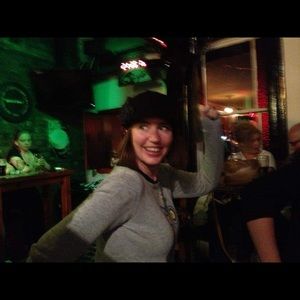 Meet your Posher, Erin